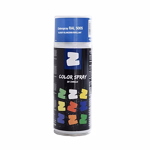 COLOR SPRAY BY ZINGA Акриловый спрей