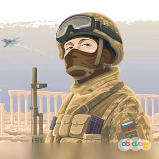 Предложение: юридическая помощь участникам СВО