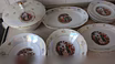 Столовый сервиз Мадонна KAHLA - GDR