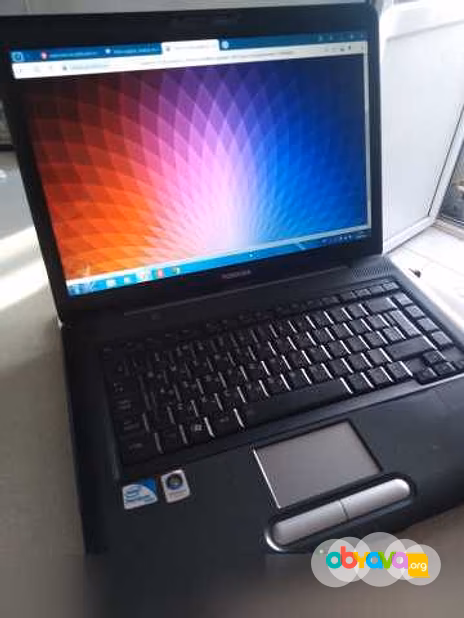 Продам: ноутбук Toshiba Satellite A300-29H Intel Dual Core в Москве