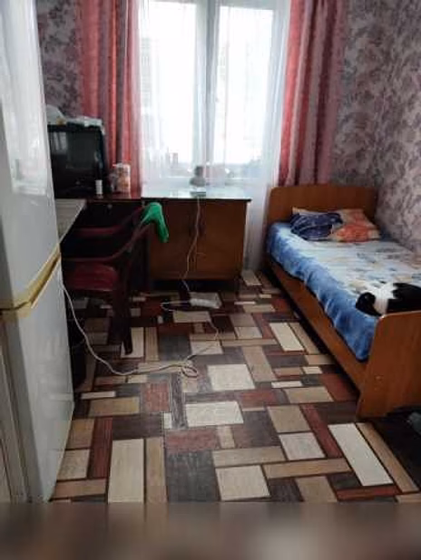 Комнату в Волгограде