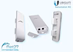 Точка доступа WiFi Ubiquiti Nanostation M2