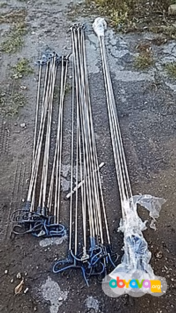 Обогрев ЭкоОндол. Обогрев ступенек и площадок.