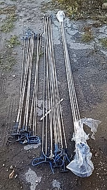 Обогрев ЭкоОндол. Обогрев ступенек и площадок.