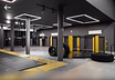 Абонемент в A-Fitness на кондратьевском 