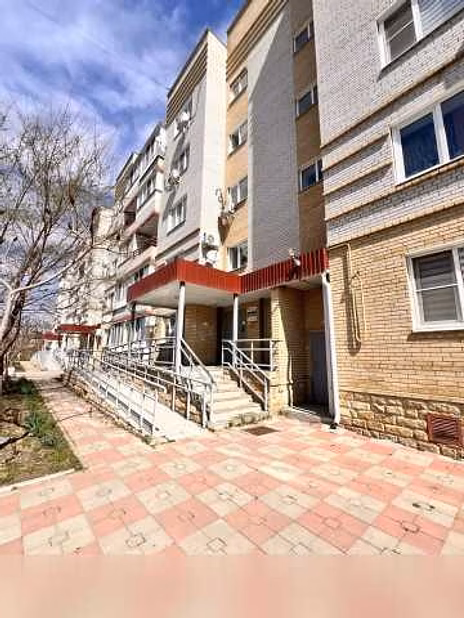 Продам: квартиру с евроремонтом в Армавире
