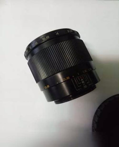 Продам: объектив Зенит INDUSTAR-61L/Z в Омске