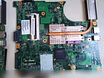 Продам: Toshiba L300 6050A2170201-MB-A03 в Москве