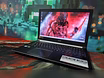 Продам: игровой ноутбук Acer i5-7gen GTX 1050TI