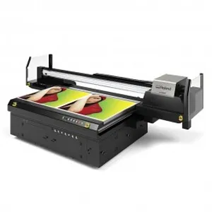 Roland IU-1000F UV-LED High-Productivity Flatbed Printer (ATLASPRINTSTORE)