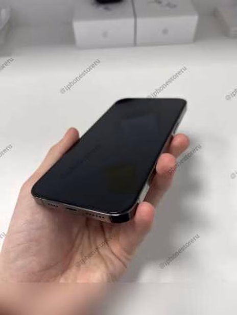 Продам: смартфон Apple iPhone 12 Pro Max 256Gb Graphite