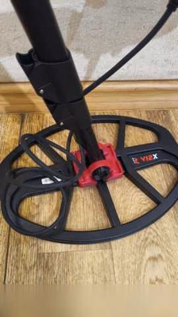 Продам: металлоискатель minelab X terra pro