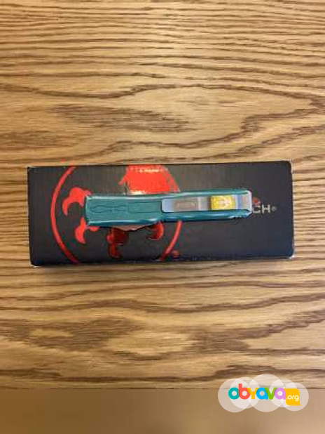 Продам: НОЖ Microtech Ultratech Bounty Hunter