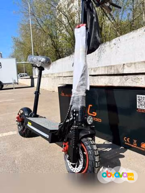 Продам: электросамокат Kugoo Max Speed
