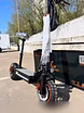 Продам: электросамокат Kugoo Max Speed