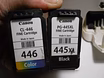 Продам: принтеры canon по запчастям в Санкт-Петербурге