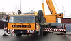 Продам: продам автокран Либхерр LTM 1120,120тн