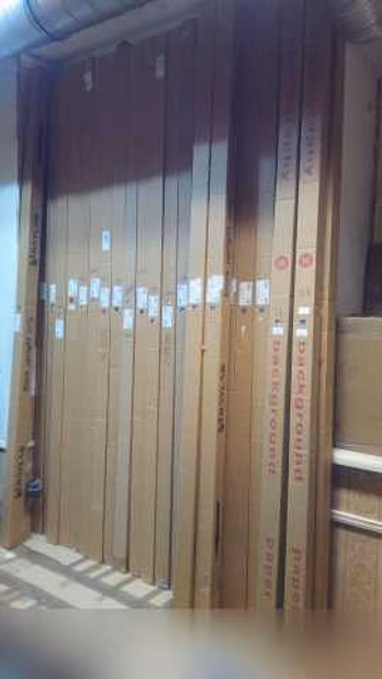 Продам: жёлтый бумажный фон FST 1007 yellow