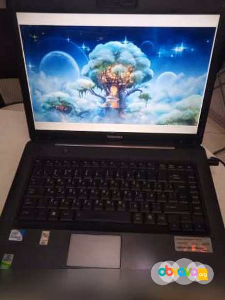 Продам: ноутбук Toshiba Satellite A300-22X в Москве