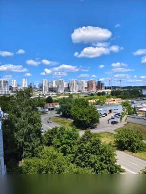 Продам: квартиру в Пензе