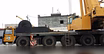 Продам: продам автокран Либхерр LTM 1120,120тн