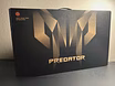 Продам: игровой ноутбук Acer Predator Helios RTX 5070 Ti