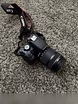 Продам: фотоаппарат Canon 700d