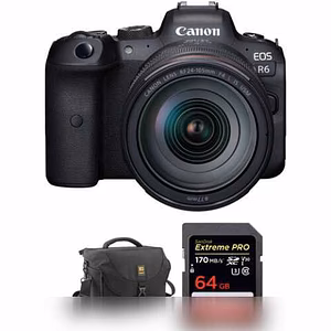 Продам: бренд Canon EOS R6 Mirrorless Digital Camera