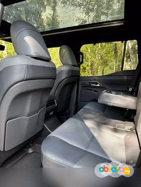 Продам: легковой автомобиль Lexus GX 550 в Благовещенске