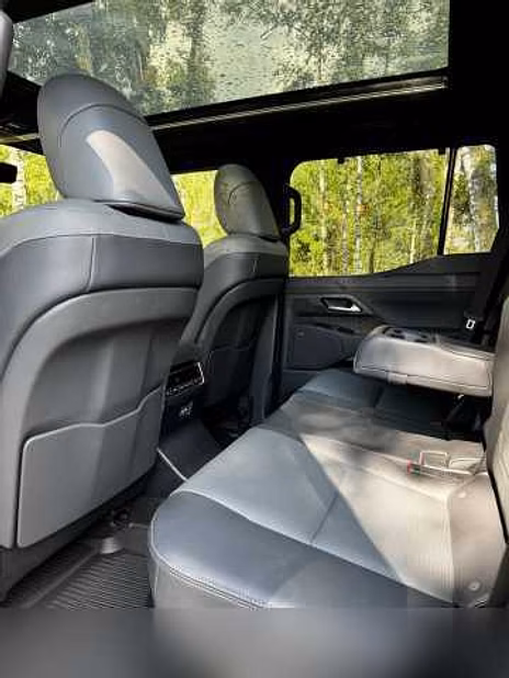 Продам: легковой автомобиль Lexus GX 550 в Благовещенске