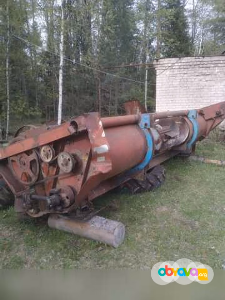 Продам: жатки на косилку Е- 281, Е-302, Е-303 в Костроме