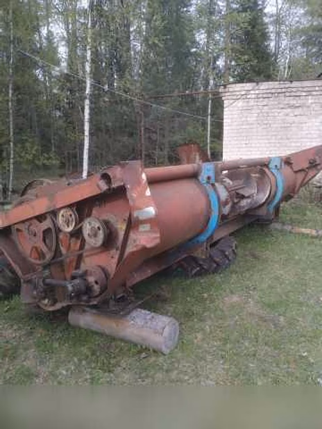 Продам: жатки на косилку Е- 281, Е-302, Е-303 в Костроме