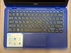 Продам: ноутбук Dell Inspiron 3180 (AMD A9/8GB RAM/SSD)