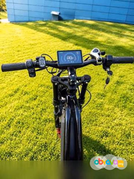 Продам: электровелосипед Volt3x aero