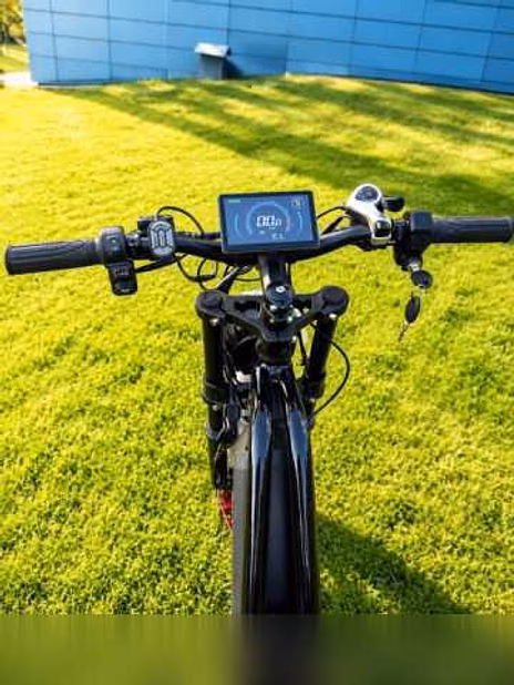 Продам: электровелосипед Volt3x aero
