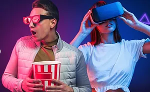 Площади в аренду в ТЦ ГудОК – выгодное решение для вашего бизнеса