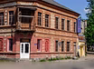 Кафе клуба в центре