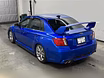 Автомобиль Subaru Impreza WRX STI