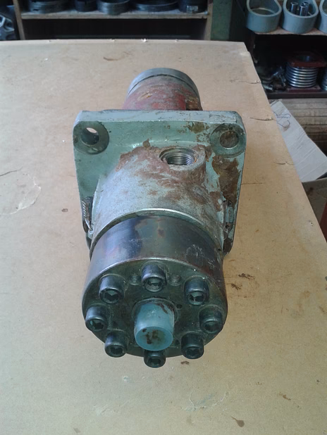Насос ТНВД  ATL 25H  Sulzer