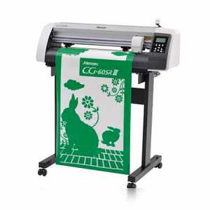 Продам: Mimaki CG-60SRIII в Барнауле