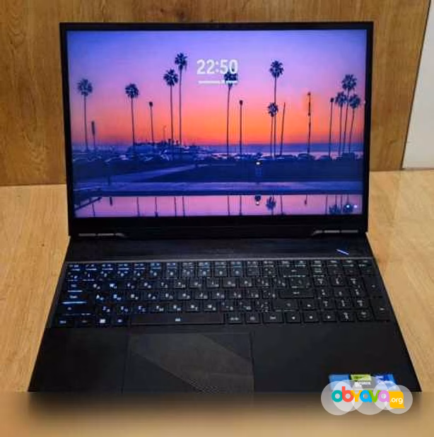 Продам: Aorus 16 BKF Игровой ноутбук