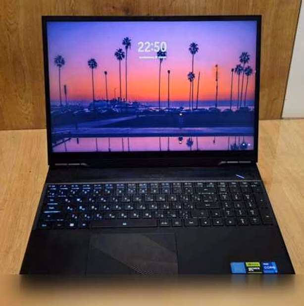 Продам: Aorus 16 BKF Игровой ноутбук