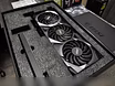 Продам: RTX 3070Ti MSI OC
