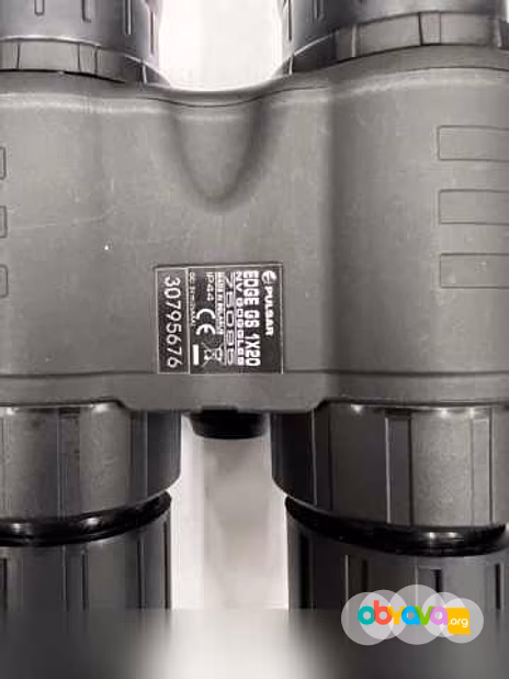 Продам: очки ночного видения Pulsar Edge GS 1x20