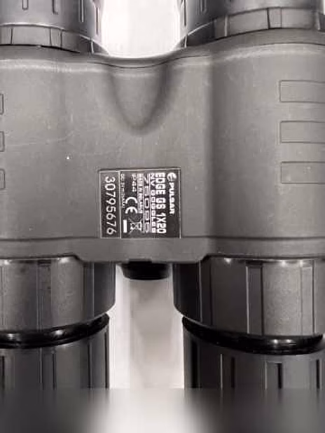 Продам: очки ночного видения Pulsar Edge GS 1x20