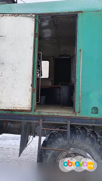Продам: урал ППУА-1800/100 установка 4878Р2 ОТС! в Новом Уренгое
