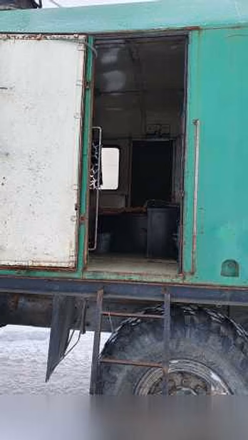 Продам: урал ППУА-1800/100 установка 4878Р2 ОТС! в Новом Уренгое