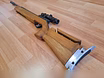 Продам: Weihrauch 80sd