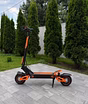 Электросамокат Kugoo F4 Pro 2026