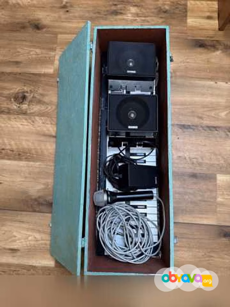 Продам: синтезатор Casio Casiotone MT-400v
